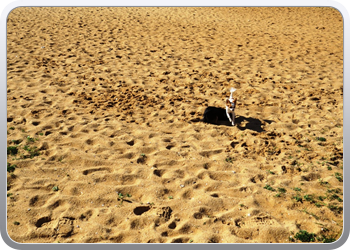 007 Spelen op het strand van Vilamoura (2)