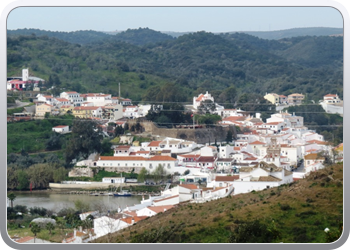 006 Op weg naar Ayamonte (3)