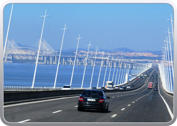 013 Over de brug in Lissabon (5)