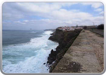 015 Tripje met de smart langs de kust tot in Estoril (10)