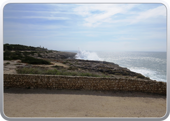 015 Tripje met de smart langs de kust tot in Estoril (32)