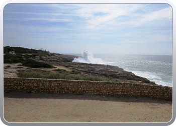 015 Tripje met de smart langs de kust tot in Estoril (33)