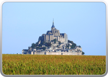 002 Le Mont Saint Michel (1)