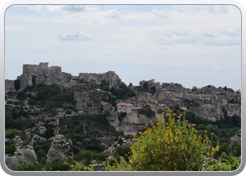 001 Chateau de Les Baux de Provence (1)
