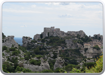 001 Chateau de Les Baux de Provence (2)