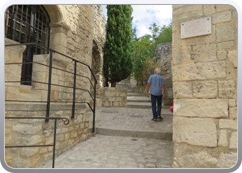 001 Chateau de Les Baux de Provence (23)