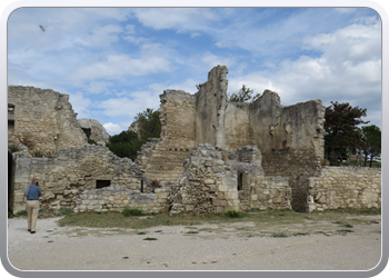 001 Chateau de Les Baux de Provence (27)