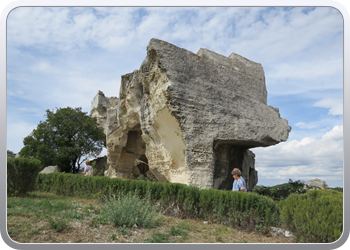001 Chateau de Les Baux de Provence (42)
