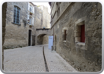022 Wandeling door St Remy de Provence (21)
