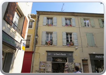 022 Wandeling door St Remy de Provence (27)