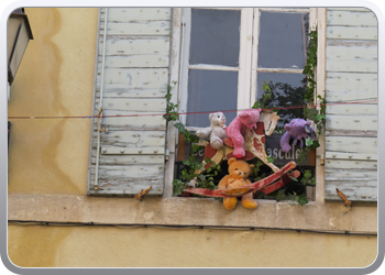 022 Wandeling door St Remy de Provence (28)