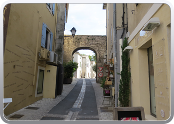 022 Wandeling door St Remy de Provence (6)