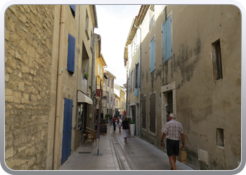022 Wandeling door St Remy de Provence (8)
