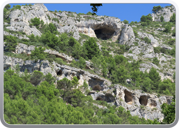 026 Fontaine de la Vaucluse (3)