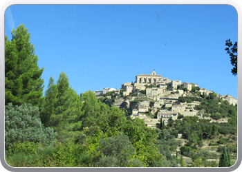 027 Op weg naar Roussillon (3)